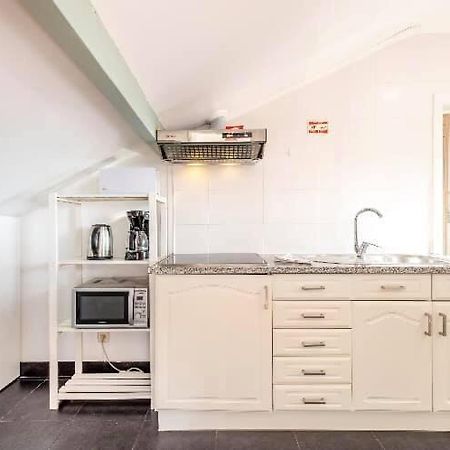 Whome The Loft In Principe Real Lisbon Bagian luar foto