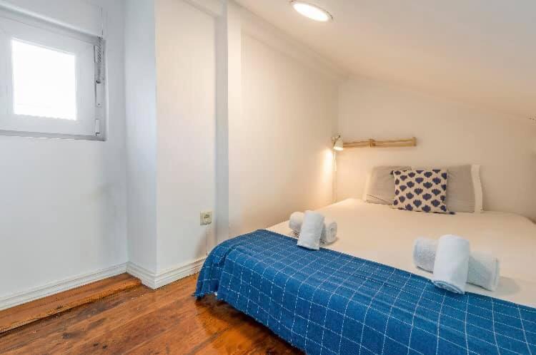 Whome The Loft In Principe Real Lisbon Bagian luar foto