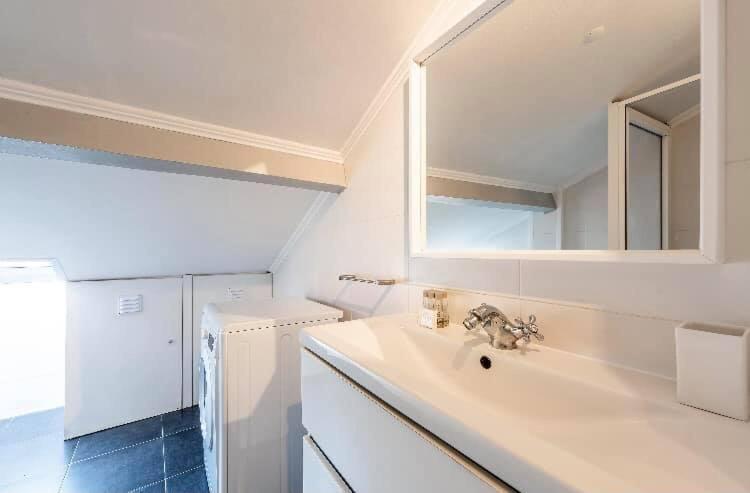 Whome The Loft In Principe Real Lisbon Bagian luar foto